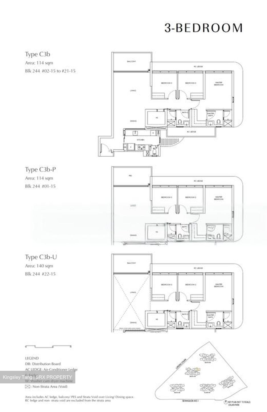 Chuan Park (D19), Condominium #484152561